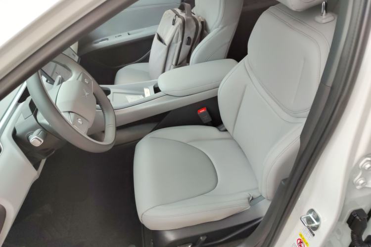 Used XPeng MONA M03 2024 515 Long-Range