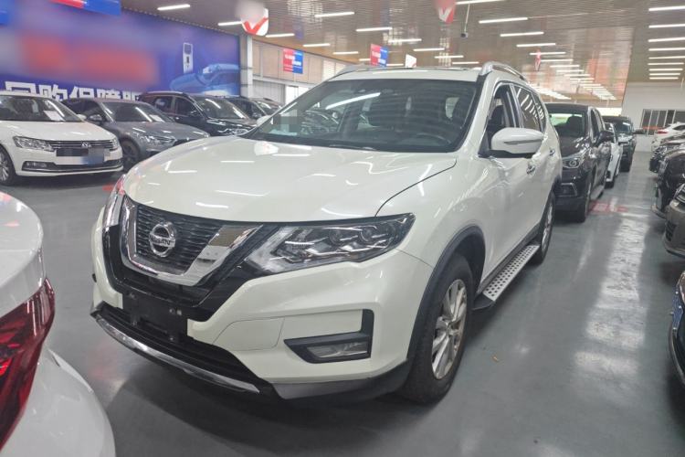 Used Nissan X-Trail 2021 2.0L CVT 2WD XL Premium Commemorative Edition