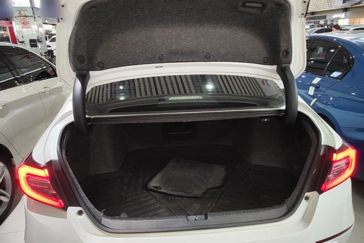 Used Honda Accord 2022 Xing·Hybrid 2.0L Xingling Version
