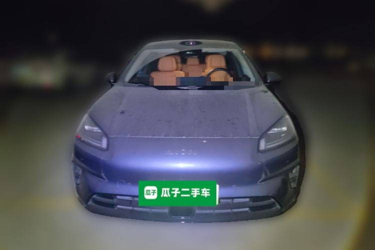 Used AION RT 2025 650 LiDAR Edition
