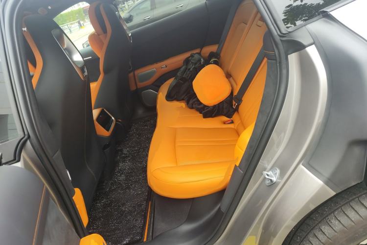 Used Xiaomi Auto YU7 2025 Ultra-Long Range All-Wheel Drive Pro Version
