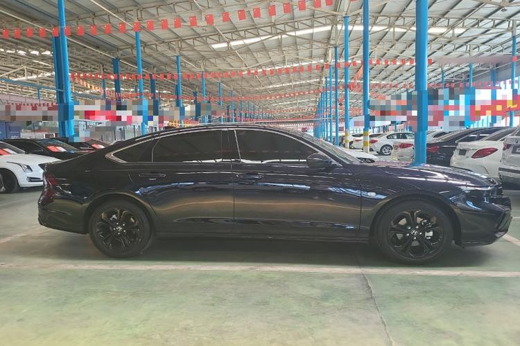 Used Honda Accord 2025 Sports Series 260TURBO Comfort Edition