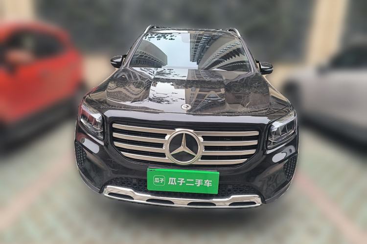 Used Mercedes-Benz GLB 2024 Refresh GLB 220 Dynamic Edition