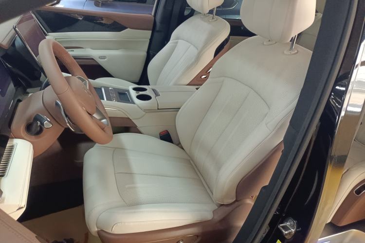 Used BYD Xia 2025 DM-i 1.5T 180km Beyond Edition