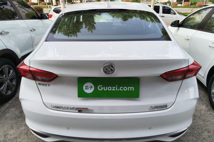 Used Buick Verano 2023 Pro Enjoyment Edition