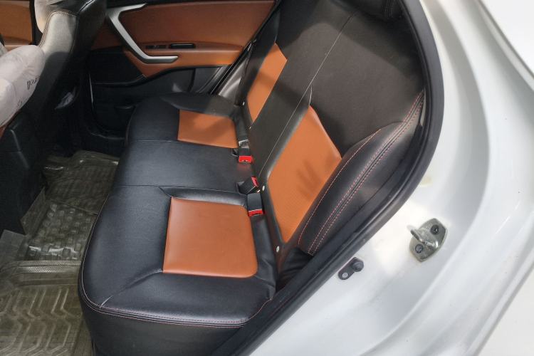 Used JAC Group Refine S3 2014 1.5L Manual Luxury Smart Model