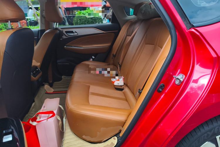 Used AION S 2020 Meizu 580
