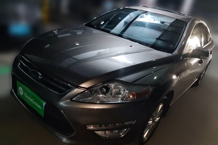 Used Ford Mondeo 2013 2.3L Fashion Edition