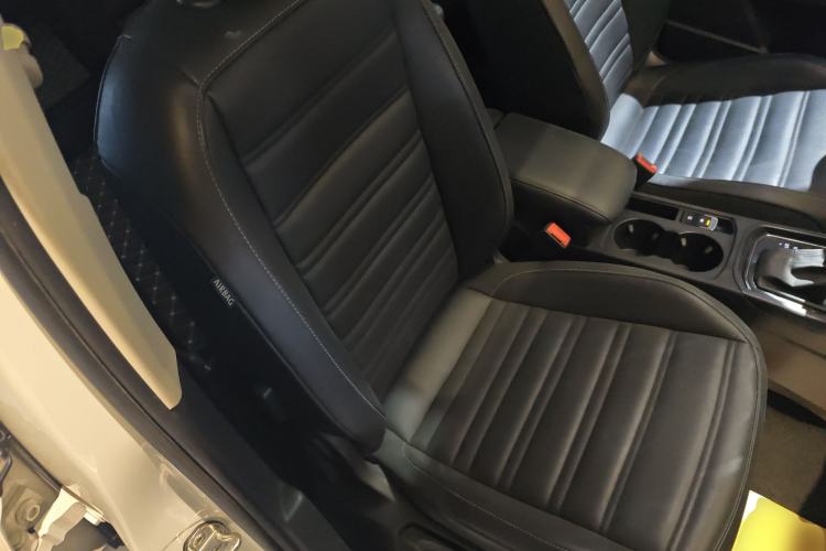 Used Volkswagen Touran 2021 Touran L 280TSI DSG Comfort Edition 7 Seats
