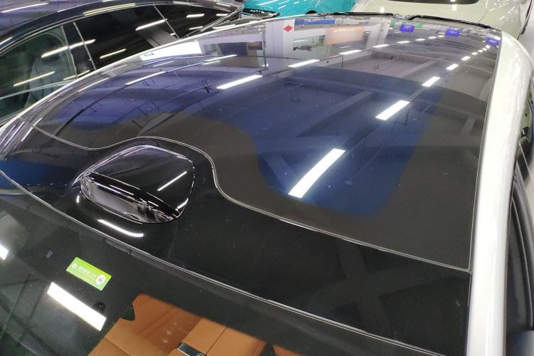 Used Xiaomi Auto YU7 2025 Ultra-Long Range High-Performance All-Wheel-Drive Max Edition