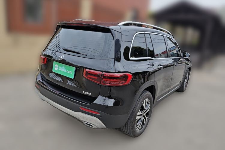 Used Mercedes-Benz GLB 2024 Refresh GLB 220 Dynamic Edition
