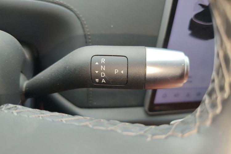 Used Li Auto L7 2023 Pro Model Gear Lever