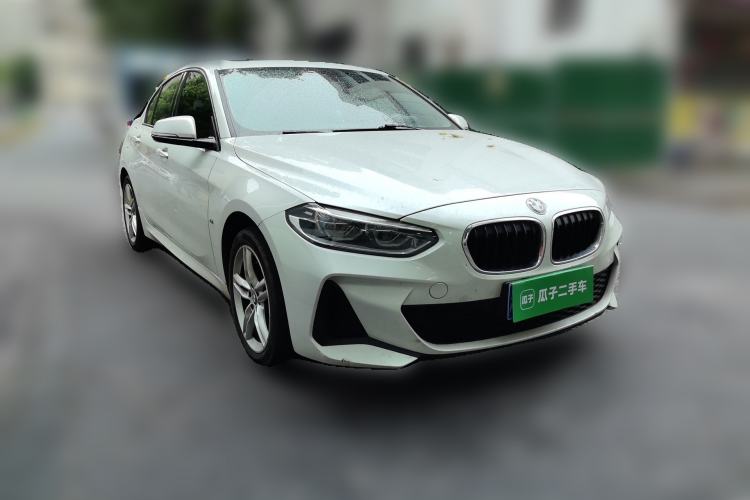 Used BMW 1 Series 2020 120i M Sport Package