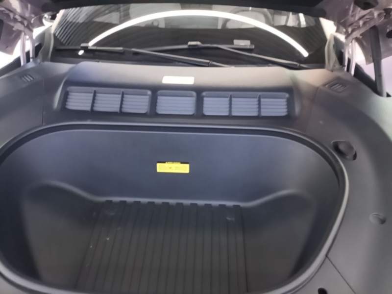 Used Xiaomi Auto YU7 2025 Ultra-Long Range All-Wheel Drive Pro Version — 19