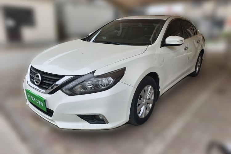 Used Nissan Teana 2016 Revised Version 2.0L XL Comfort Edition