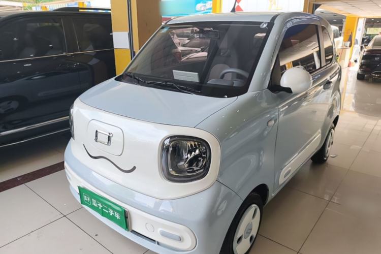Used Bestune Pony 2025 222km Lightning Horse