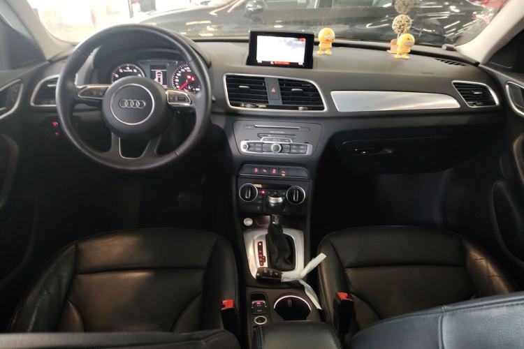 Used Audi Q3 2016 35 TFSI Style Edition