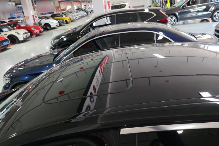 Used Mercedes-Benz E-Class 2016 E 200 L Sport Edition
