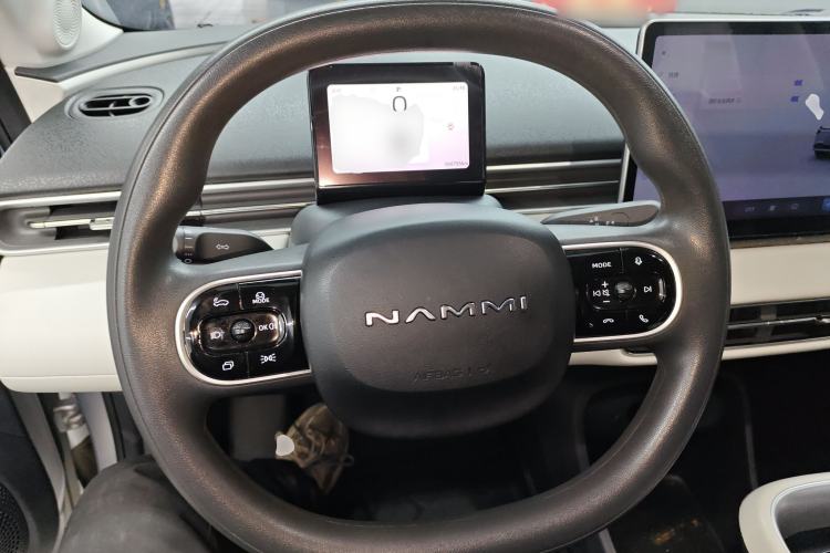 Used Dongfeng NAMMI 01 2024 New Edition 330 Air