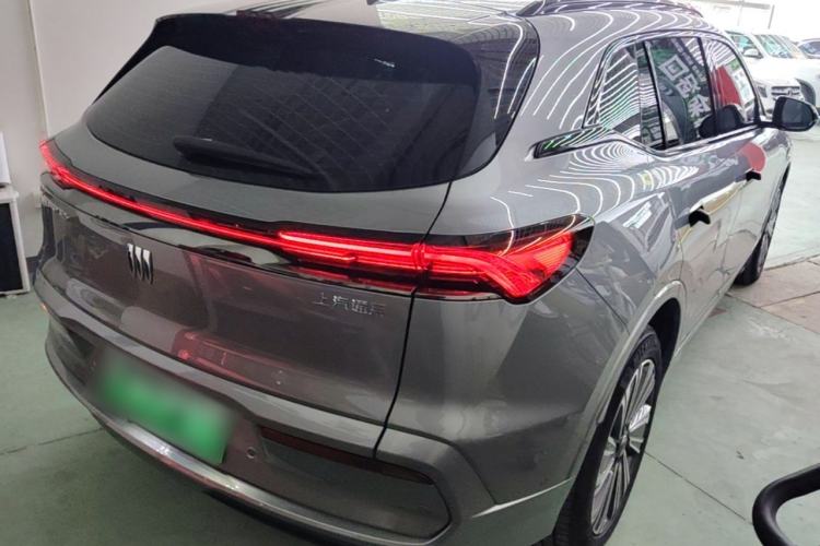Used Buick E5 2023 Zhenxiang Standard Range Edition
