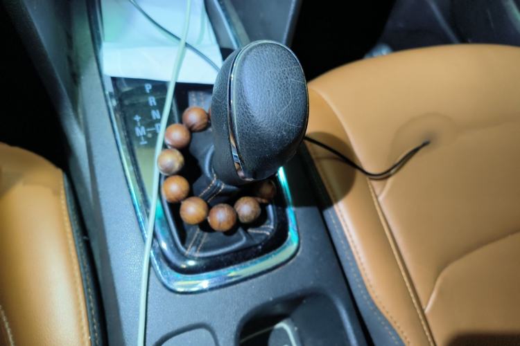 Used Chevrolet Cavalier 2016 1.5L Automatic Xinsong Edition