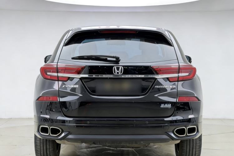 Used Honda Avancier 2020 240TURBO Front-Wheel Drive Smart Edition Exterior 6