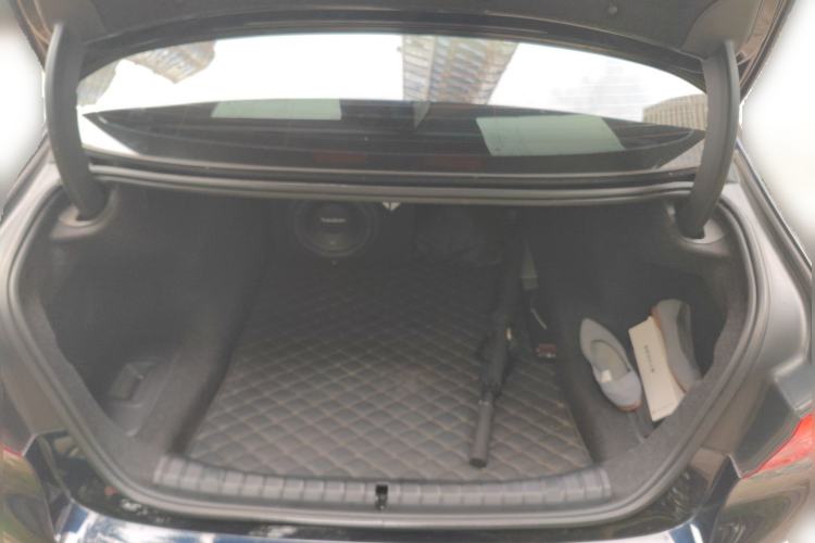 Used BMW 5 Series 2020 525Li M Sport Package