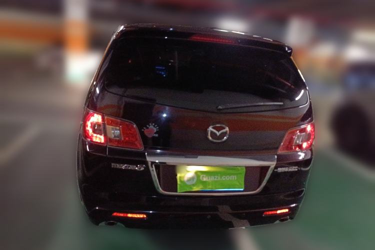 Used Mazda 8 2011 2.3L Ultimate Edition
