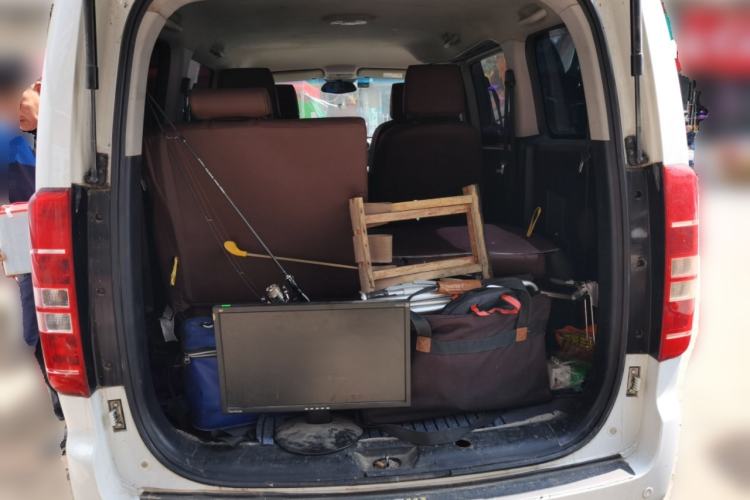 Used JAC Refine M3 2015 Maker Edition 1.6L Luxury Smart Version