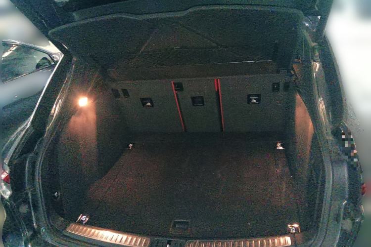 Used Porsche Macan 2018 Macan 2.0T
