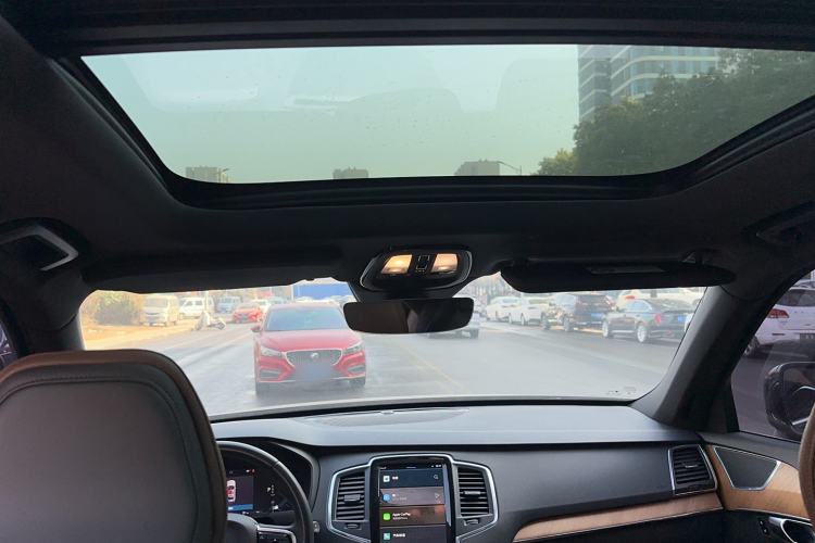 Used Volvo XC90 2023 B5 SmartDrive Luxury Edition 5 Seats