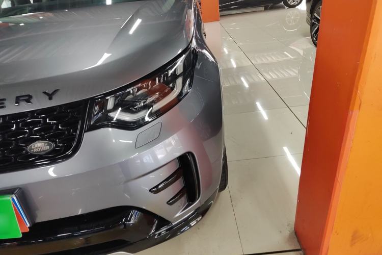 Used Land Rover Discovery 2020 3.0 SC V6 30th Anniversary Special Edition