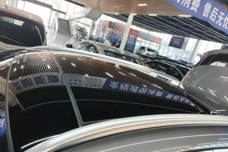 Used Mercedes-Benz EQA 2023 EQA 260
