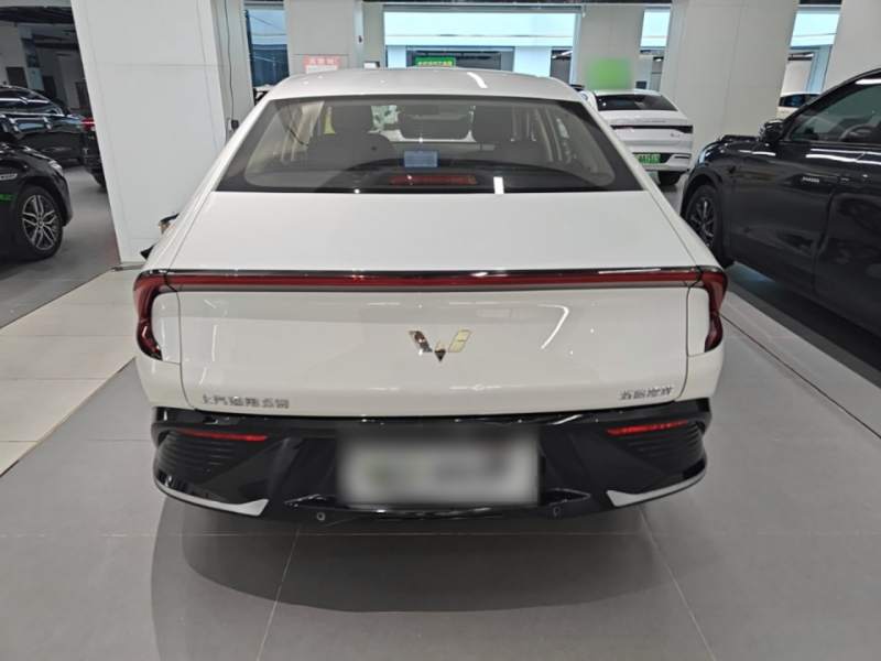 Used Wuling Xingguang 2024 Co-Creation Edition 410 Standard Model — 5