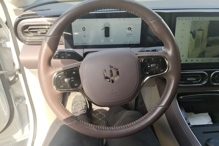 Used Leapmotor C11 2021 Deluxe Edition