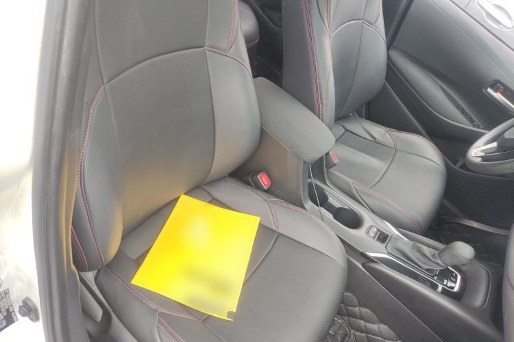 Used Toyota Levin 2019 185T CVT Luxury Edition China VI Standard