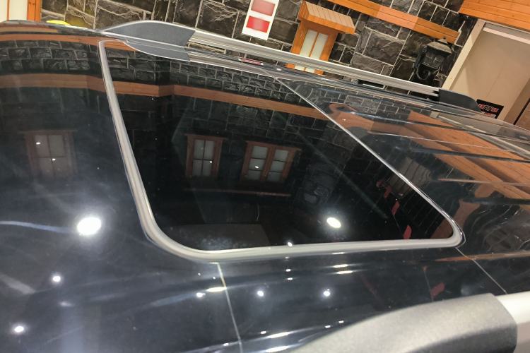 Used Tank 300 2024 2.0T Crosser Roof