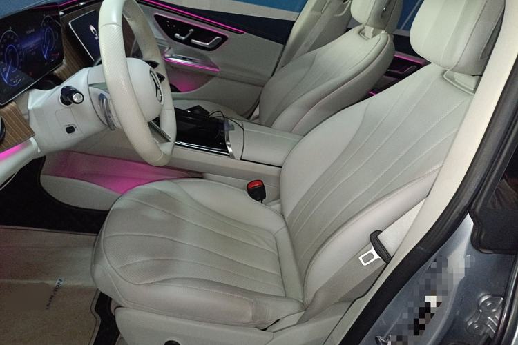 Used Mercedes-Benz EQE 2022 350 Pioneer Edition
