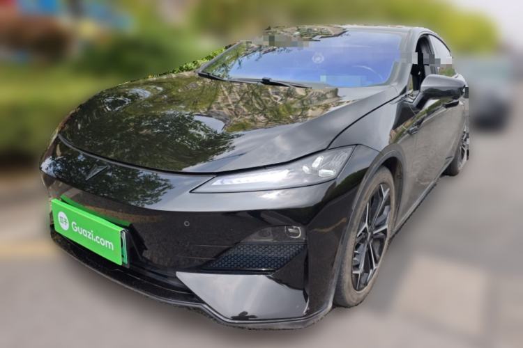 Used Deepal SL03 2023 200Max Range-Extended Version