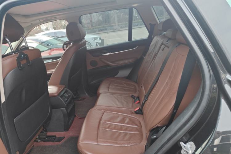 Used BMW X5 2014 xDrive35i Luxury Edition