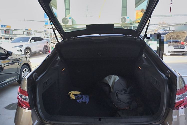 Used Skoda Superb 2016 TSI280 DSG Advanced Edition