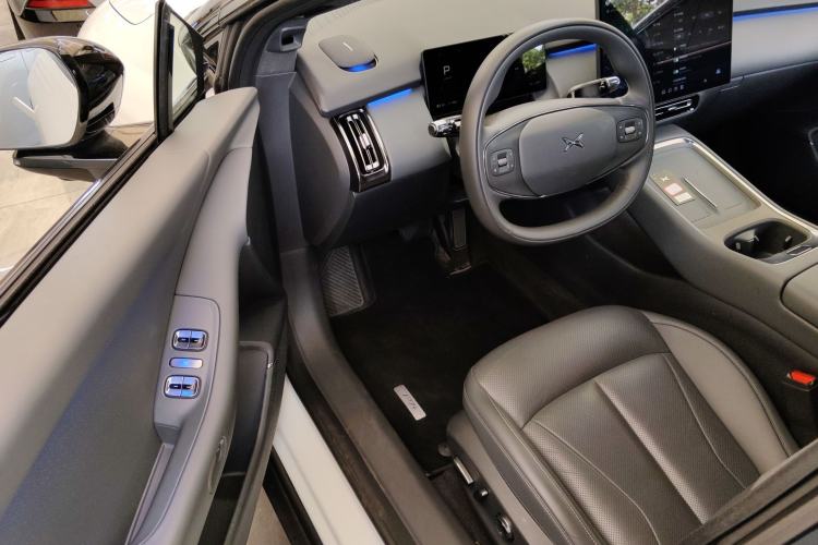 Used XPeng P7+ 2024 Long-Range Max
