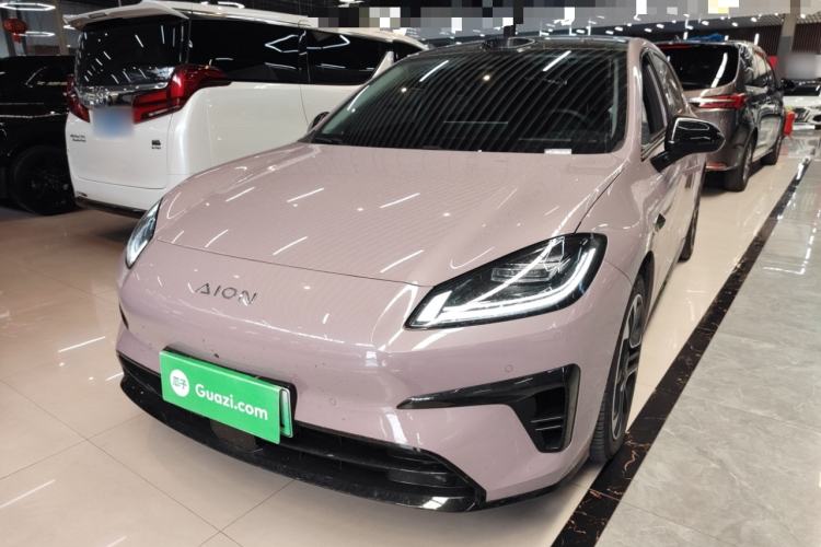 Used AION RT 2025 650 LiDAR Edition