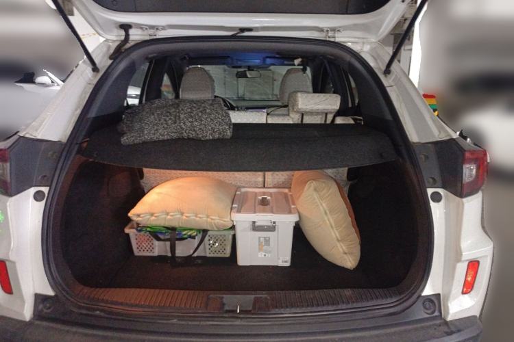 Used Honda XR-V 2015 1.5L LXi CVT Classic Edition