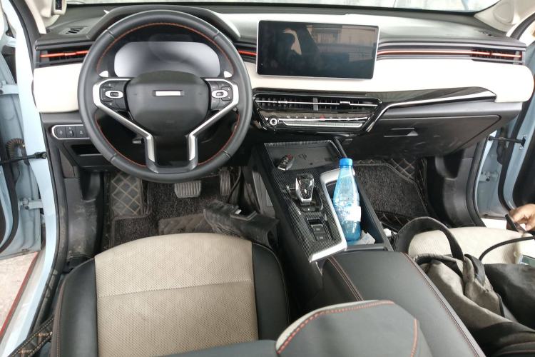 Used Haval LHERY 2022 1.5L DHT King Rabbit