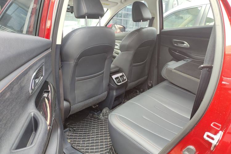 Used Oshan X7 2020 1.5T Automatic Prestige Edition
