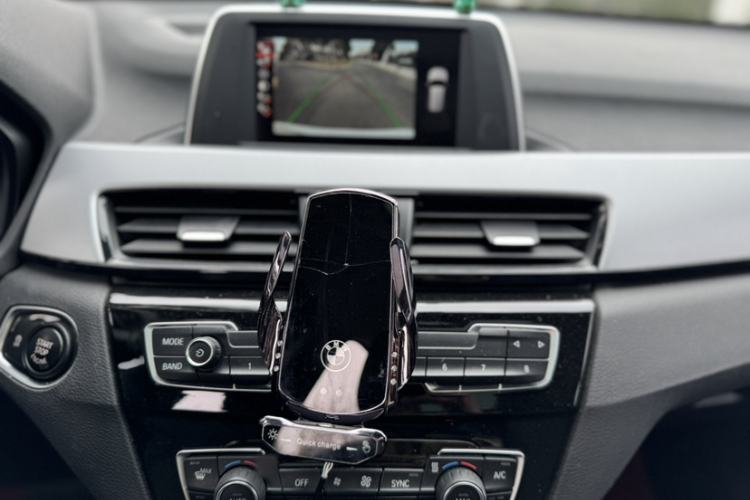 Used BMW X1 2016 sDrive18Li Premium Edition