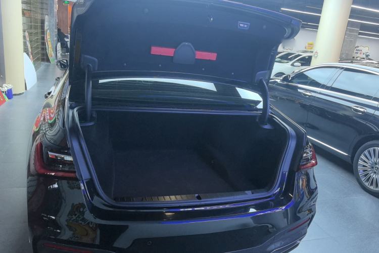 Used BMW 7 Series 2019 Restyled 730Li M Sport Package
