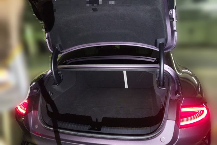 Used Xiaomi Auto SU7 2024 Rear-Drive Ultra-Long Range Advanced Pro-Level Intelligent Driving Version