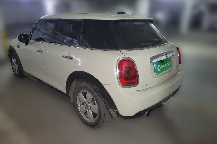 Used MINI 2016 1.2T ONE Five-Door Edition
